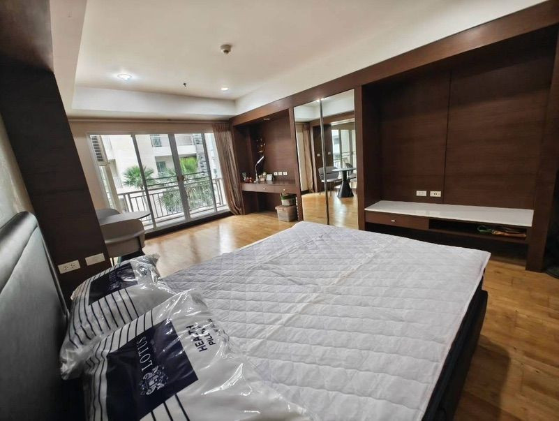 For rent The Ninth Place Srinakarin. – รูปที่ 2