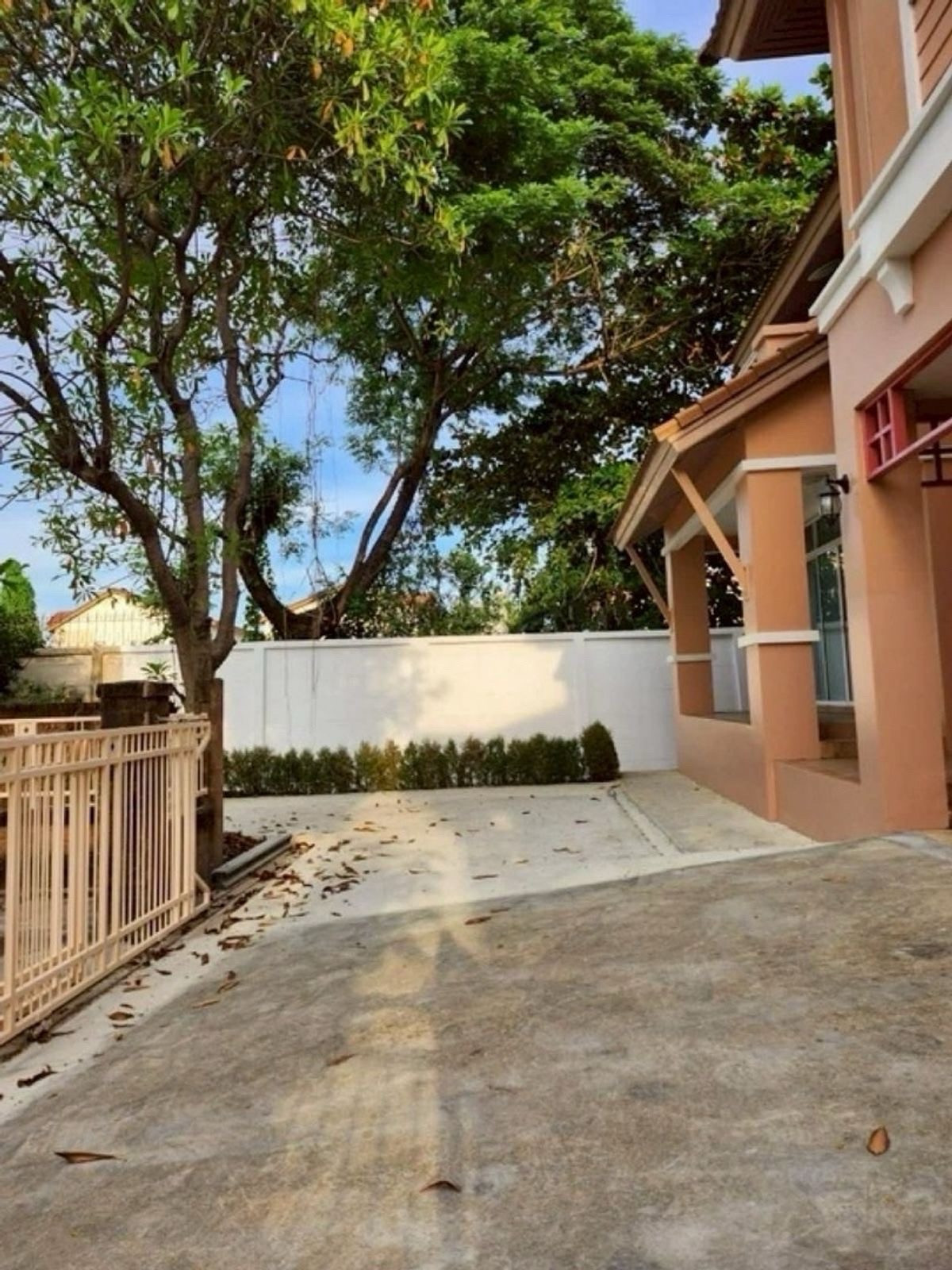 🏡 ให้เช่าบ้านหรูหลังริม | ปริญญดา วงแหวน–สาทร – รูปที่ 2
