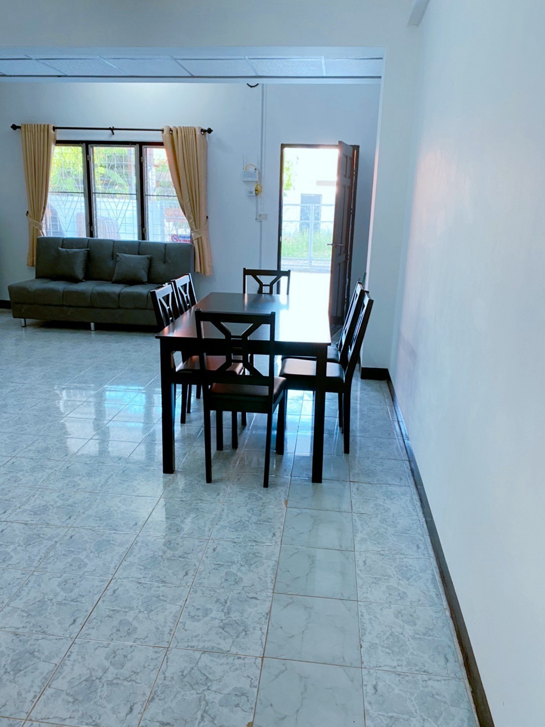 🏡✨ 2-story townhome for sale | Mahachok 22, Chotana Road, Pa Tan, Mueang Chiang Mai Behind the Bank of Thailand Northern Office – รูปที่ 3
