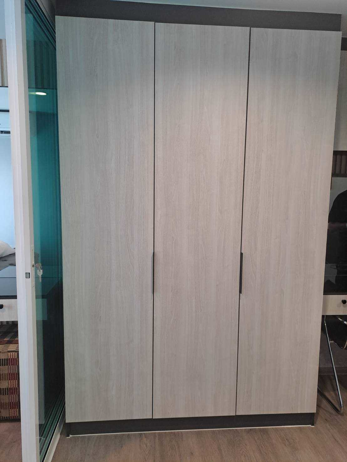 (รหัส R165) ให้เช่าคอนโด โครงการ Regent Home Bangna : รีเจ้นท์ โฮม บางนา – รูปที่ 3
