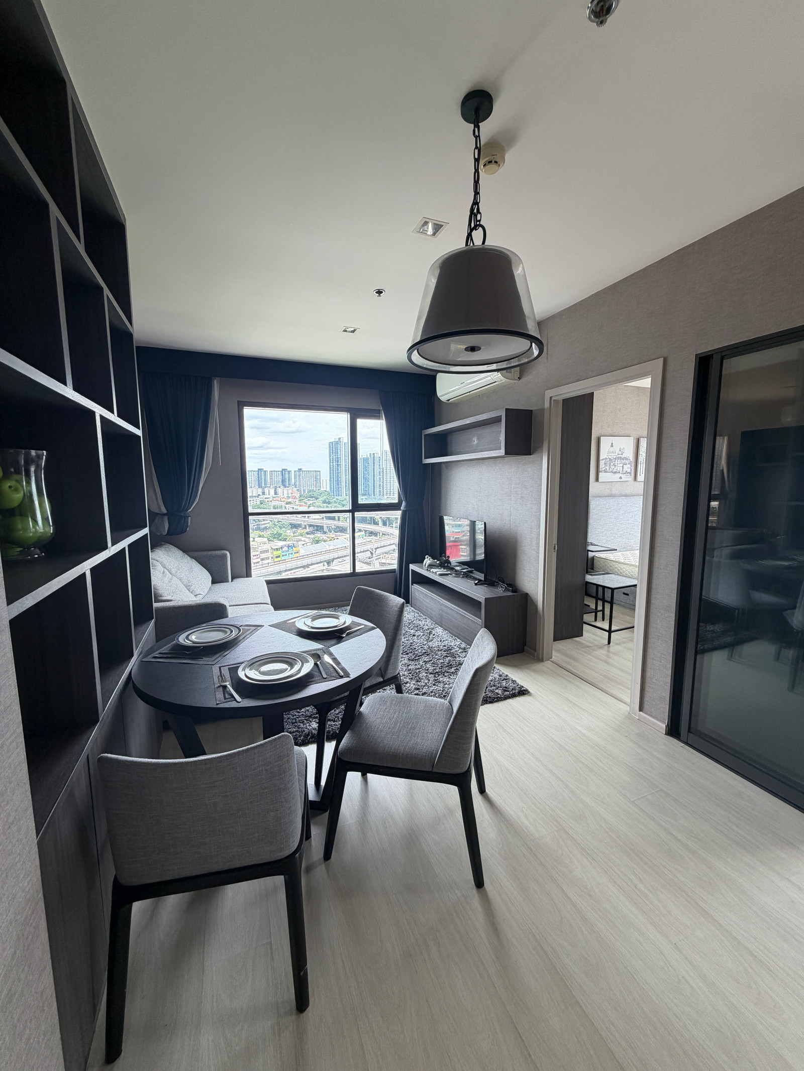 ให้เช่าคอนโด Life Sukhumvit 48  – รูปที่ 3