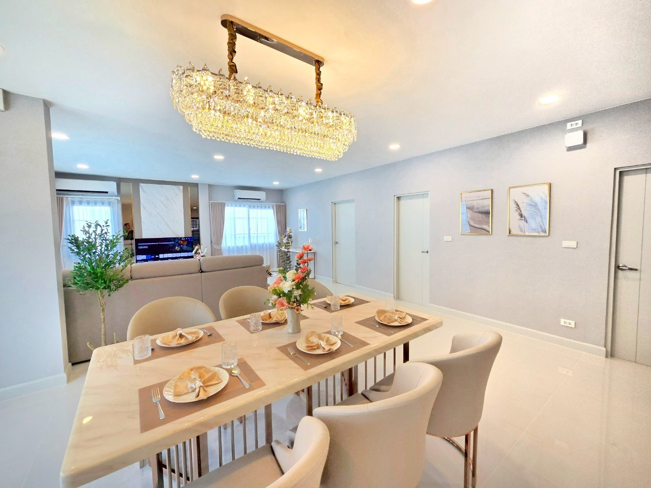 Centro Bangna ready to move in – รูปที่ 3