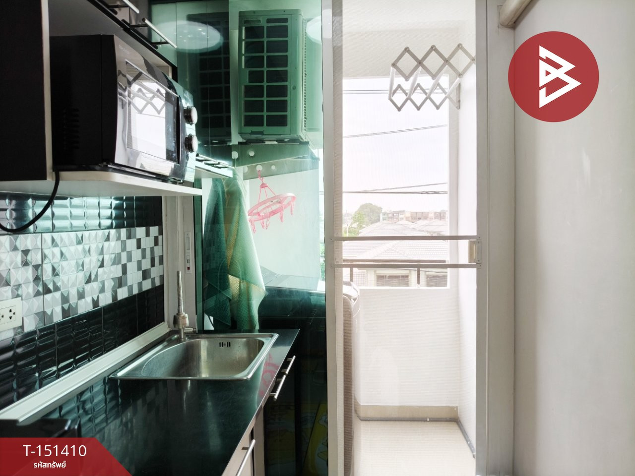 ขายโครงการพลัม คอนโด พหลโยธิน89 เฟส5 (Plum Condo Phaholyothin89 Phase5) – รูปที่ 4