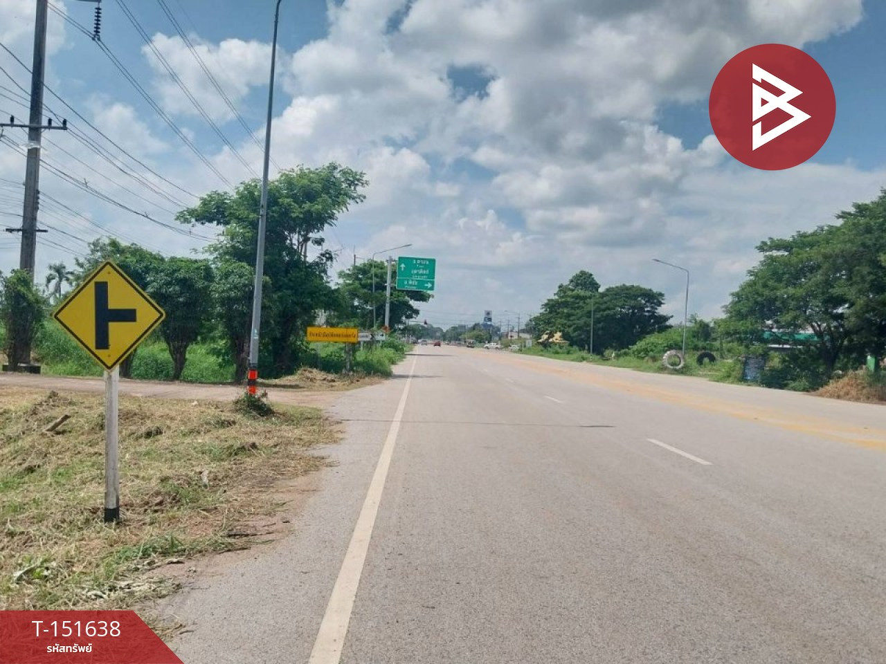 Land for sale, area 4 rai 47.1 sq m, Phichai, Uttaradit. – รูปที่ 4
