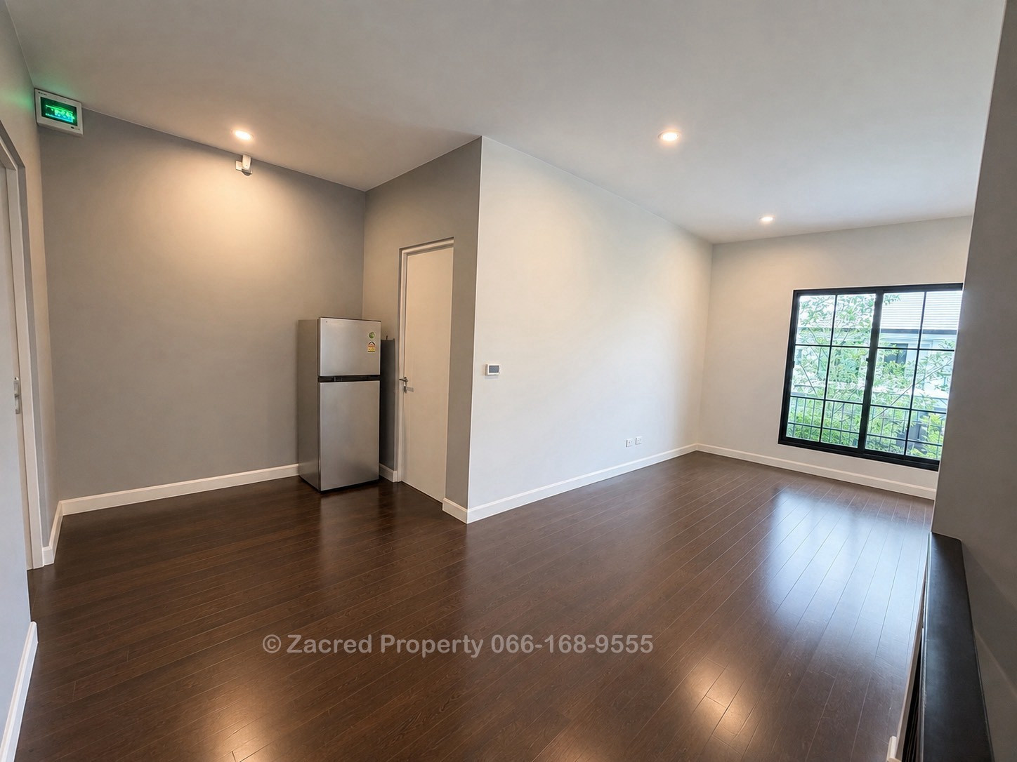 ให้เช่า / ขาย บ้านเดี่ยวหลังใหญ่ เศรษฐสิริ แจ้งวัฒนะ–ประชาชื่น 2 Executive Home | ทำเลเมืองทอง–แจ้งวัฒนะ – รูปที่ 3