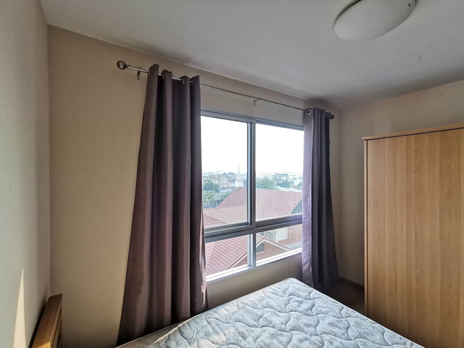 ขาย พลัม คอนโด นวมินทร์ 1Bed 1Bath 29sqm. 5F Building B  Condo for Sale Plum condo nawamin – รูปที่ 3