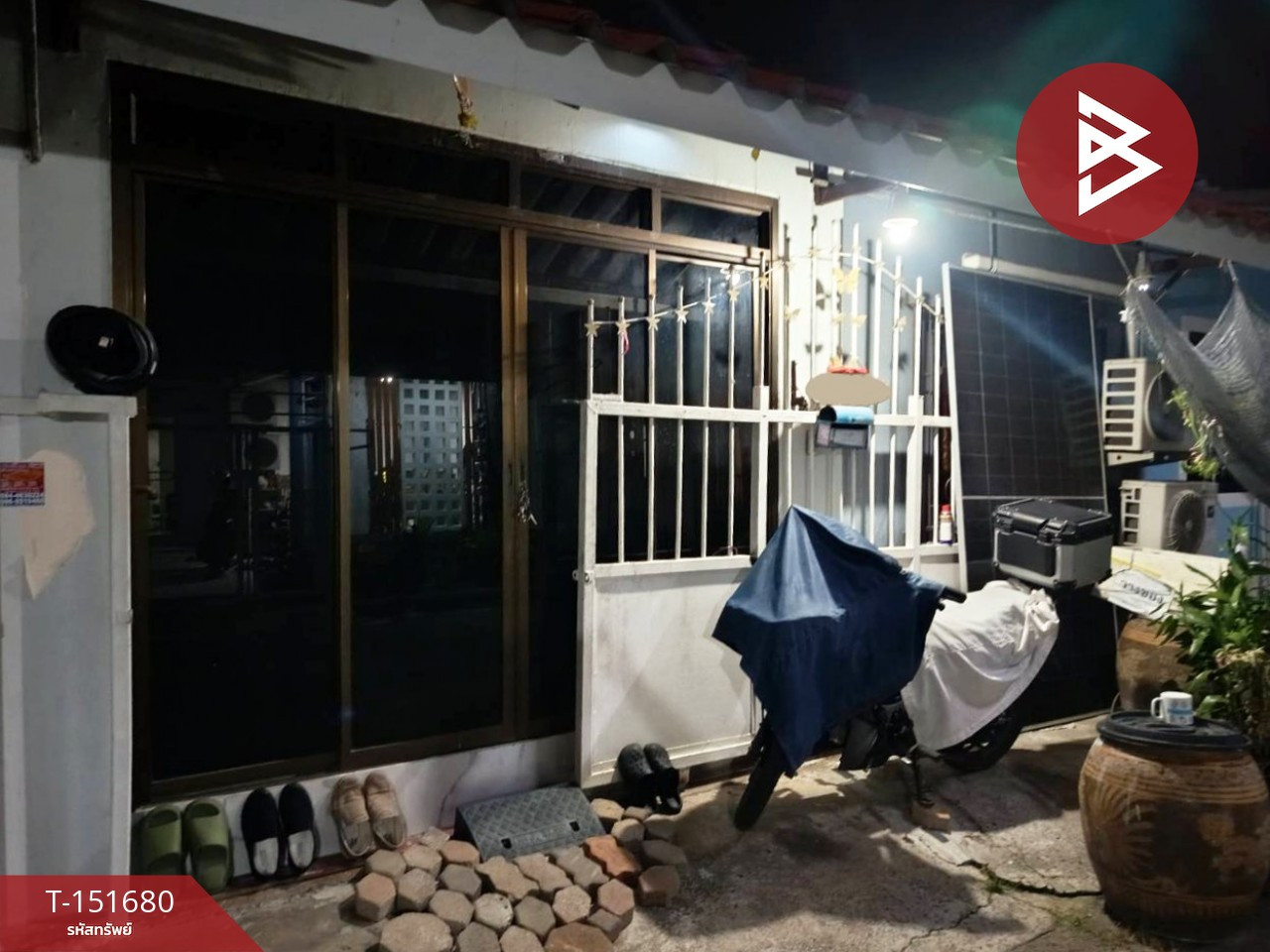 ขายทาวน์เฮ้าส์ หมู่บ้านพฤกษา 2 รังสิต-คลอง 8 ธัญบุรี ปทุมธานี – รูปที่ 2