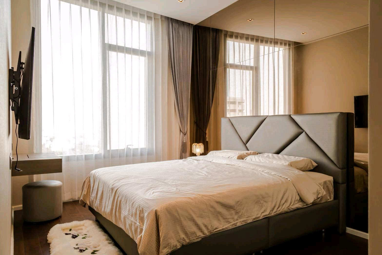 The Diplomat 39 🏙️ 2Bedrooms 2Bathrooms • 76 SQ.M The Diplomat 39 🏙️ 2Bedrooms 2Bathrooms • 76 SQ.M