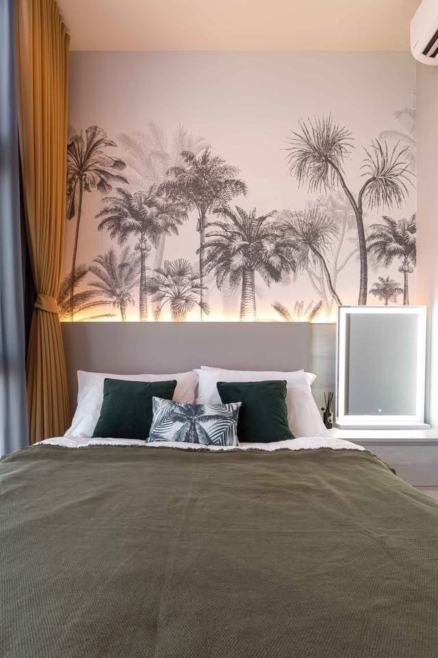 FOR RENT 📍The Line Sukhumvit 101 ปล่อยเช่าเพียง 26,000 บาท / เดือน – รูปที่ 4