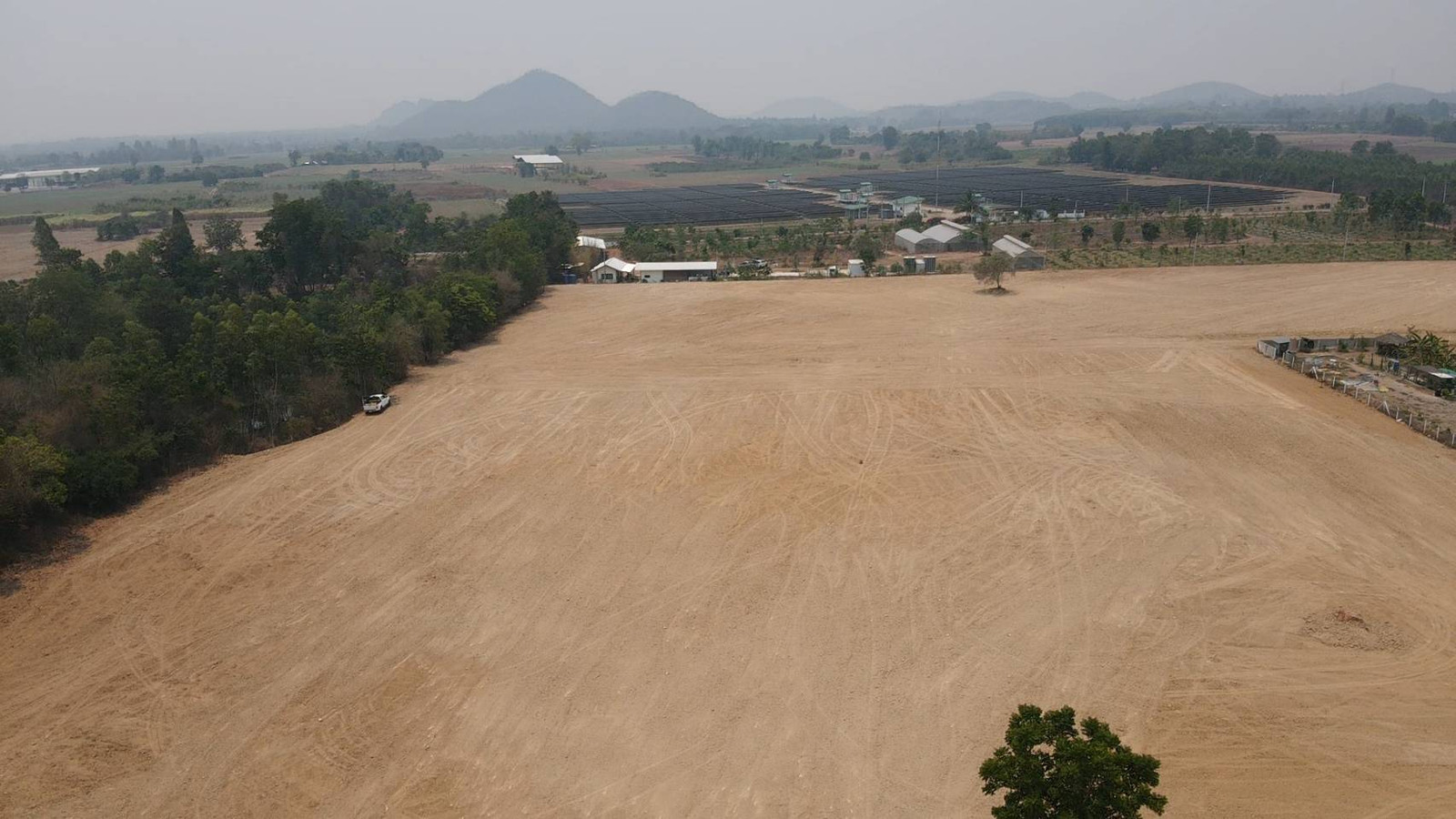 ที่ดินเกษตร เหมาะสำหรับจัดสรรเป็นโครงการบ้าน, บ้านสวน  พร้อมสวนเลมอน และสวนผสม บ่อปลา โรงเรือนปลูกผัก แนวคิดโคกหนองนาโมเดล  – รูปที่ 3