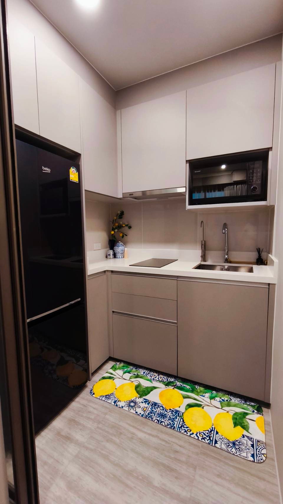 RENT I Whizdom the Forestia Destinia (ติดห้าง Happitat) – รูปที่ 4