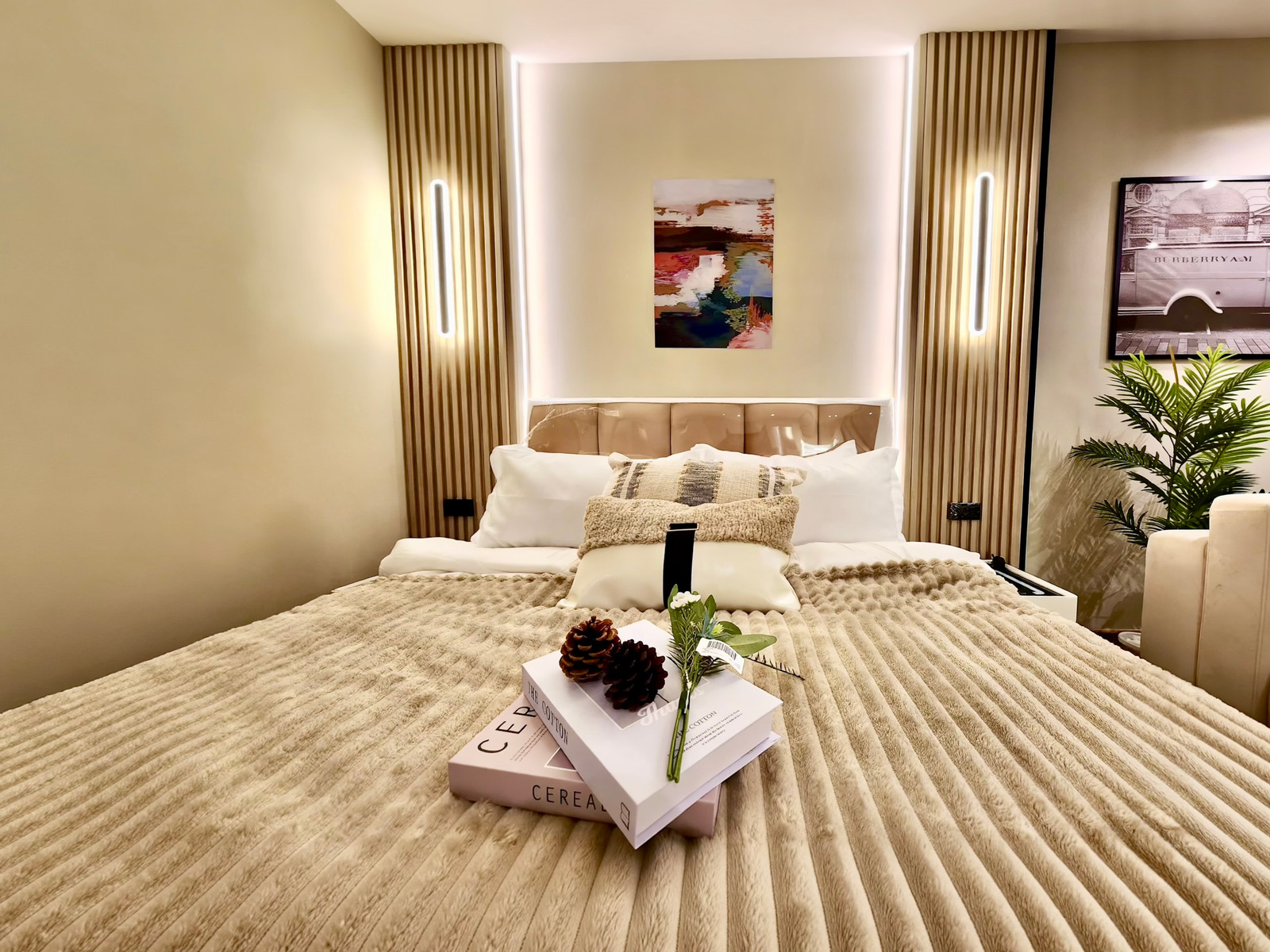 ขายถูกสุดในโครงการ ห้องรีโนเวทใหม่ ใกล้MRTบางซื่อ บ้านสวนนพเก้า – รูปที่ 2