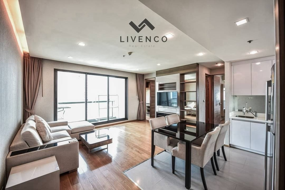 For Rent: The Address Sathorn (Sathorn)