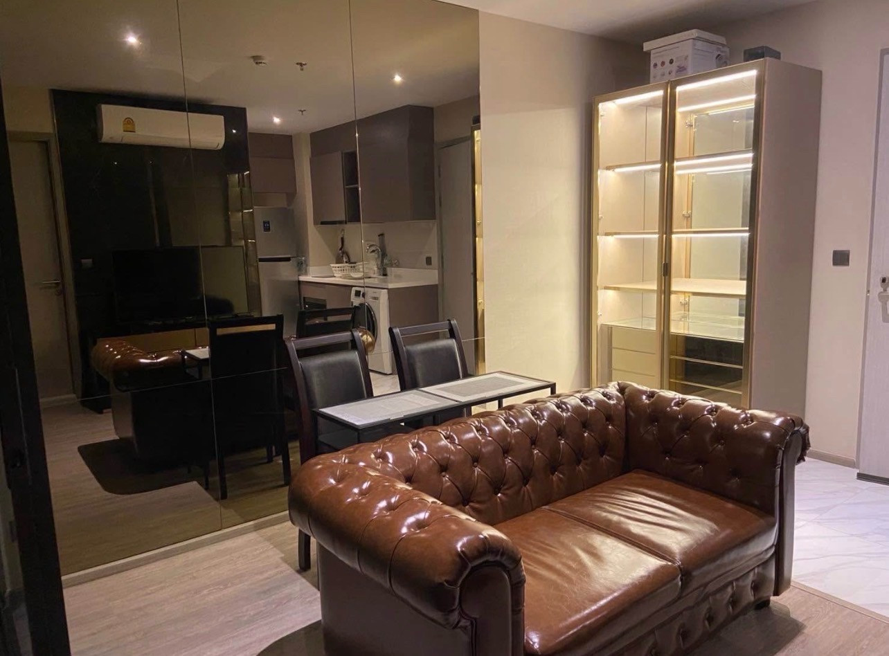 🏙️ For rent | RHYTHM EKKAMAI – รูปที่ 2