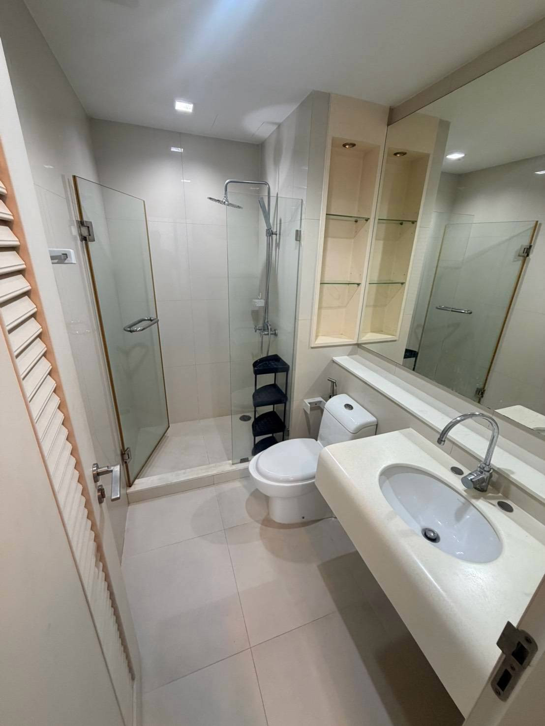 TWP326 Sale | Ivy Sathorn studio Bedrooms Near BTS Chong Nonsi, Saint Louis & Surasak – รูปที่ 4