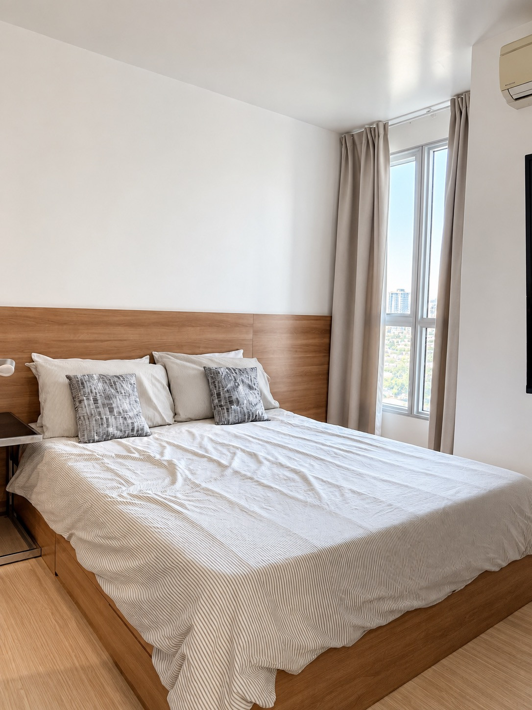 🔥 ให้เช่า Rhythm Sukhumvit 50 | 1 ห้องนอน 35 ตร.ม. | 19,000 บาท/เดือน – รูปที่ 3