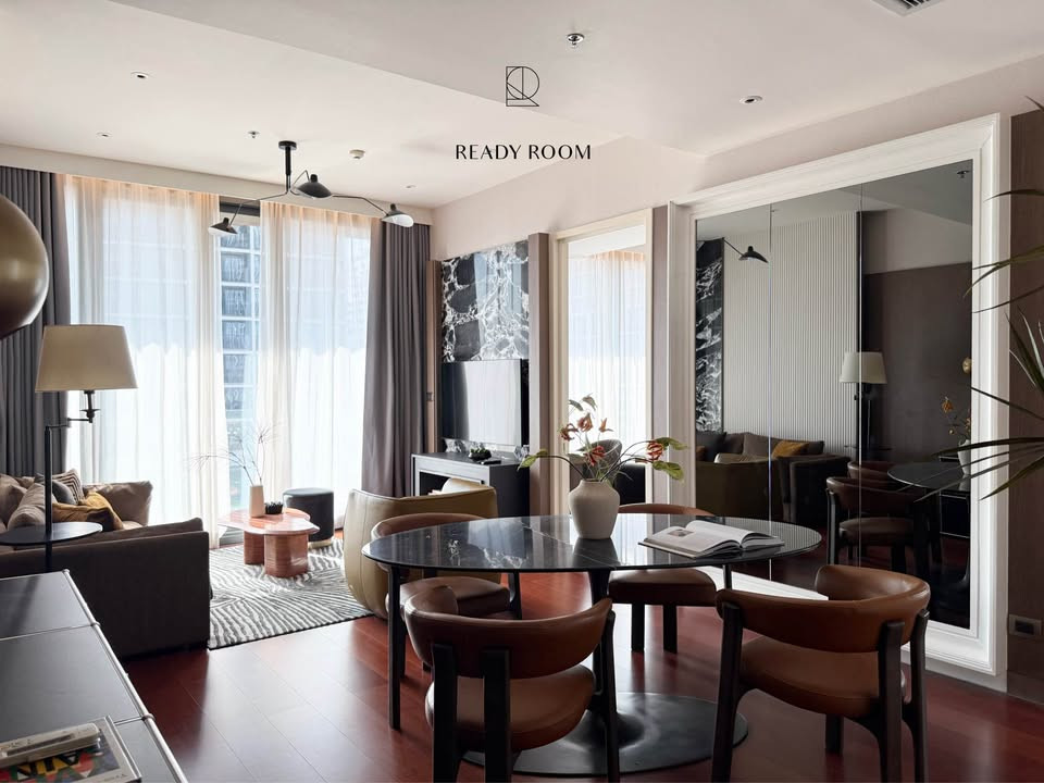 ให้เช่า KHUN by YOO 2 ห้องนอน 2 ห้องน้ำ แต่งหรูระดับ Ultra Luxury วิวสวย ตรงข้าม The Commons ใกล้ BTS ทองหล่อ ให้เช่า KHUN by YOO 2 ห้องนอน 2 ห้องน้ำ แต่งหรูระดับ Ultra Luxury วิวสวย ตรงข้าม The Commons ใกล้ BTS ทองหล่อ