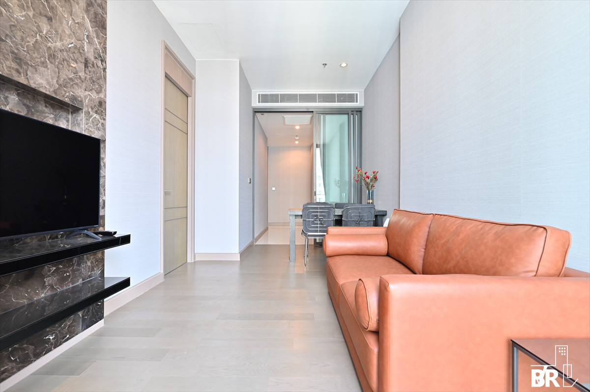 🔥 LUXURY LIVING IN ASOKE! | THE ESSE AT SINGHA COMPLEX | 1 BED | 48 SQ.M. | 40K | by Cherlyn 🔥 LUXURY LIVING IN ASOKE! | THE ESSE AT SINGHA COMPLEX | 1 BED | 48 SQ.M. | 40K | by Cherlyn