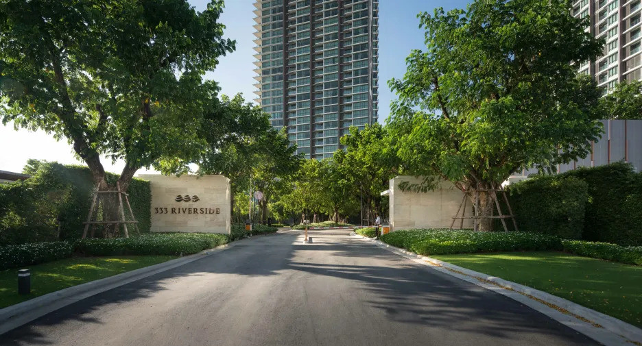 🔥 ห้องว่าง พร้อมเข้าอยู่! 333 Riverside รีบจองก่อนหลุด 🔥 🔥 ห้องว่าง พร้อมเข้าอยู่! 333 Riverside รีบจองก่อนหลุด 🔥
