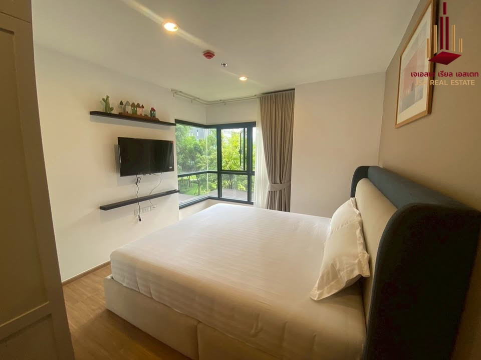 ✨ For Rent: The line vibe Condo ✨ 💰 Only 36,000 THB/month ✨ For Rent: The line vibe Condo ✨ 💰 Only 36,000 THB/month