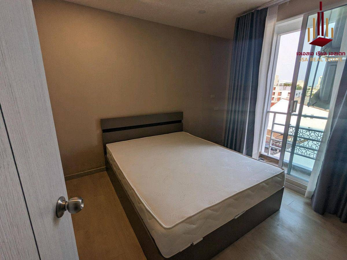 ✨ For Sale: The Elegant Ladprao 1 Condo ✨ 💰 Only 3,450,000 THB