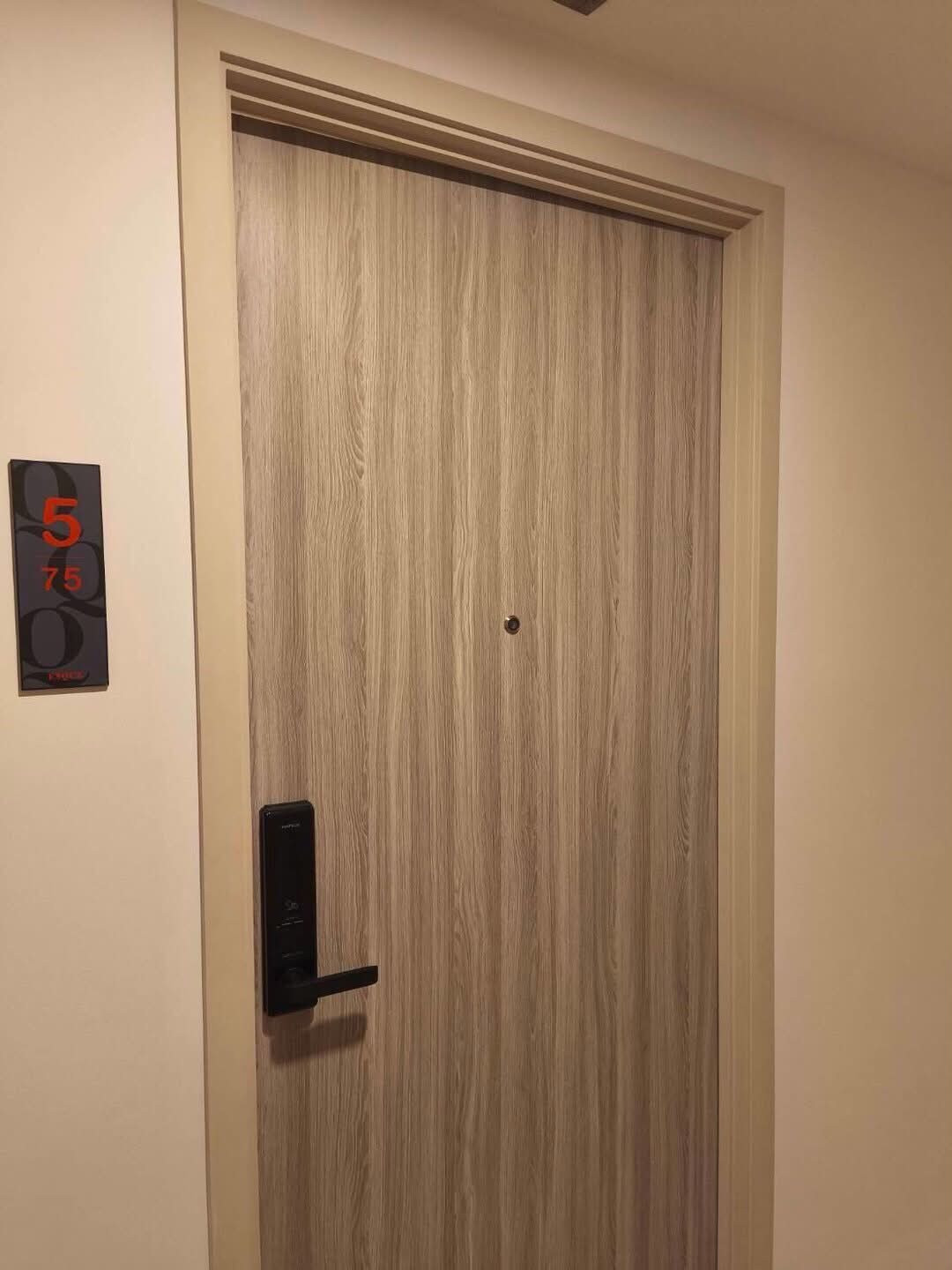 RENT I ESQUE Condo Sukhumvit101/1 เอสคิว สุขุมวิท 101/1 – รูปที่ 2