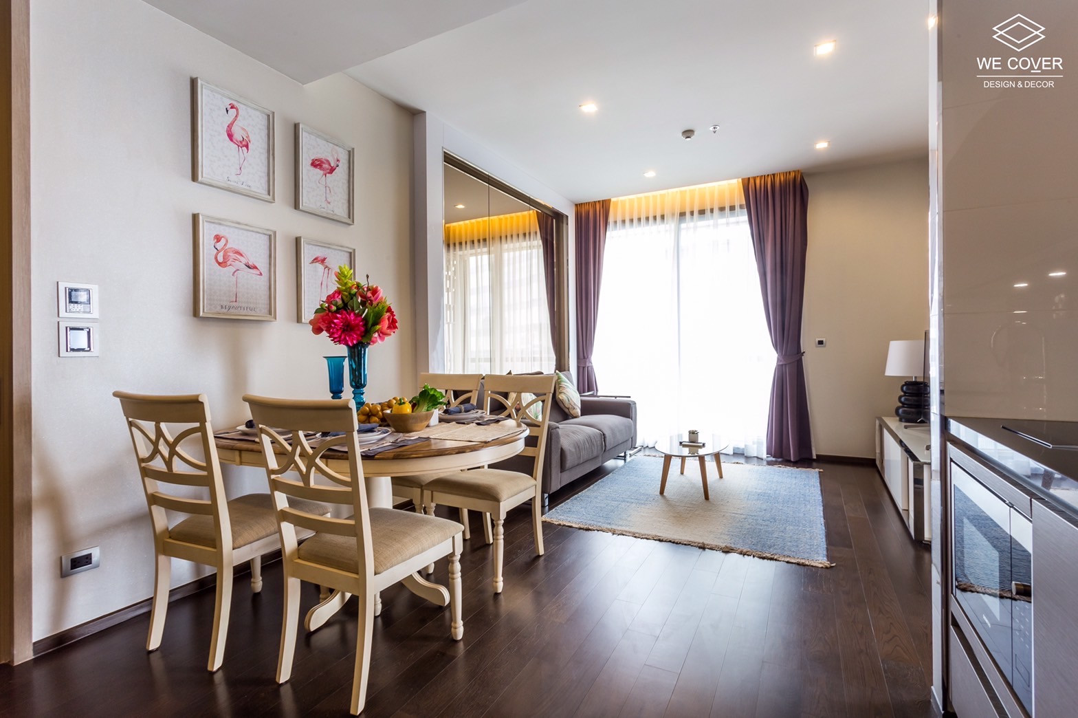 🏙️ THE XXXIX by Sansiri | Sukhumvit 39 📍 BTS พร้อมพงษ์ เพียง 200 ม. | เดินประมาณ 3 นาที