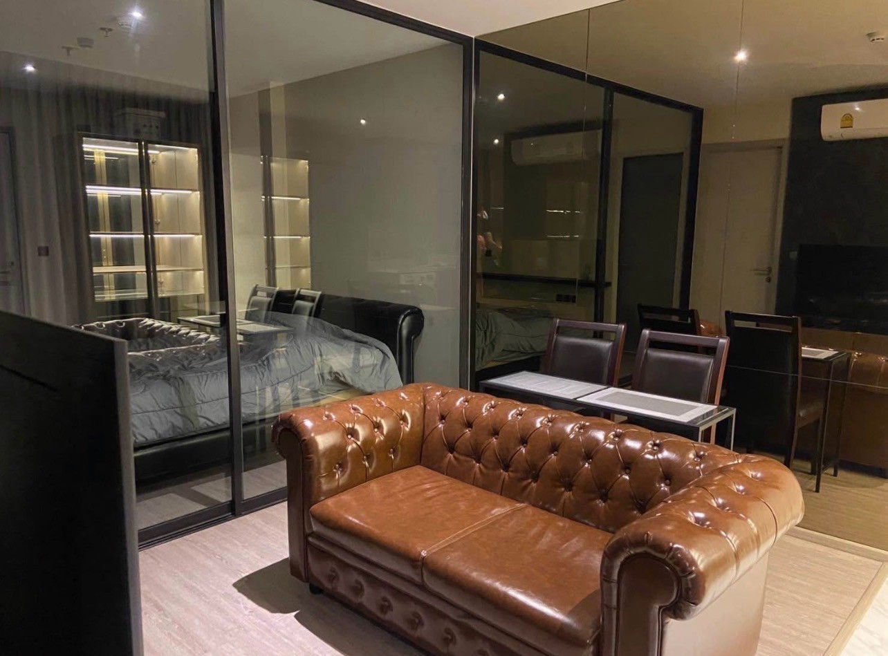 🏙️ For rent | RHYTHM EKKAMAI