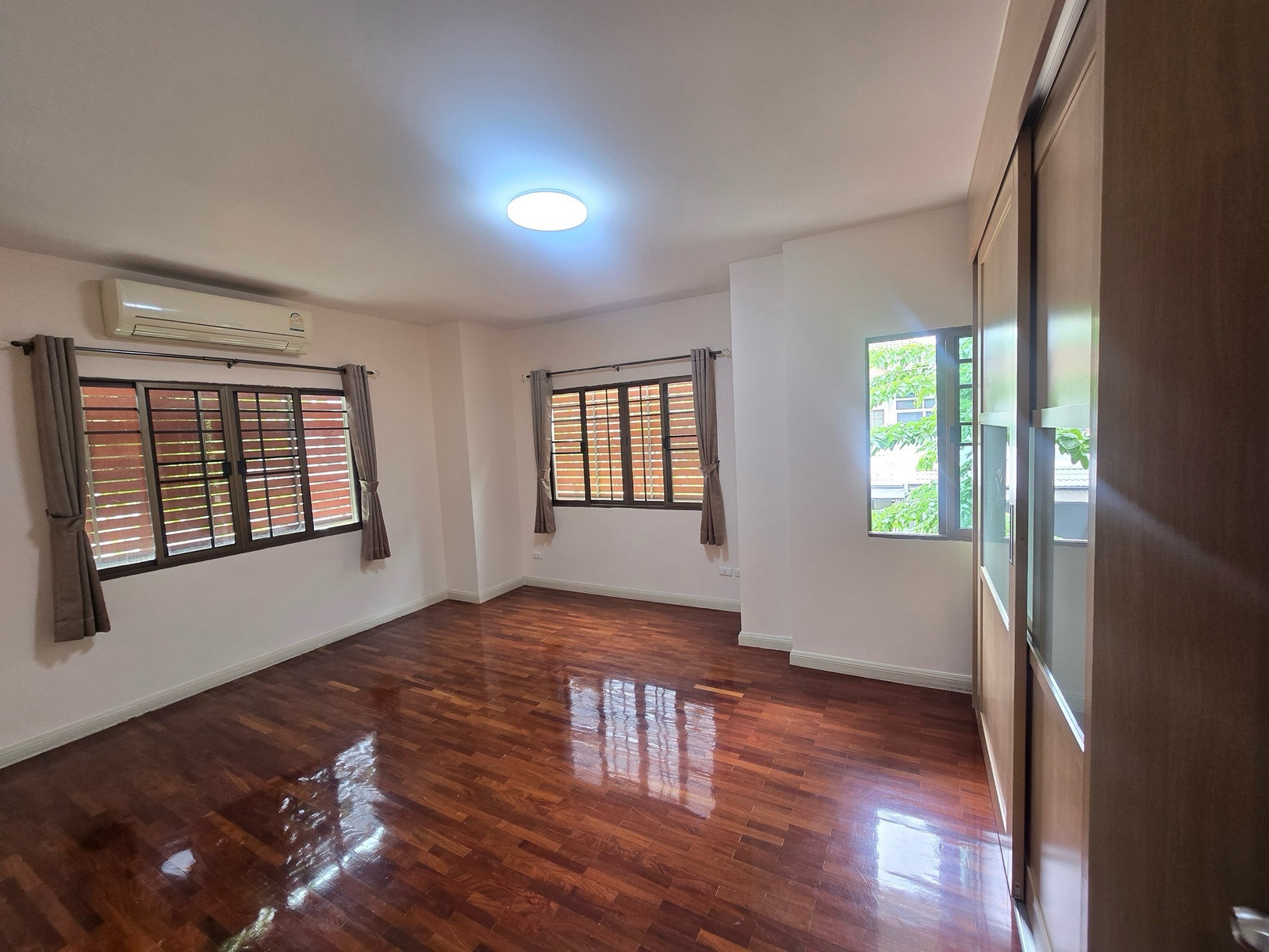 (Code ME254) House for rent, Setthasiri Serithai Project: Setthasiri Serithai – รูปที่ 4