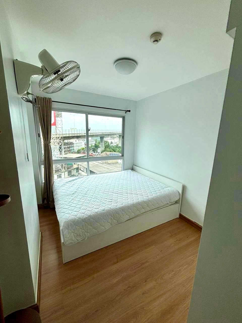 For Sale August Cond Charoen Krung 80 , river view!! 