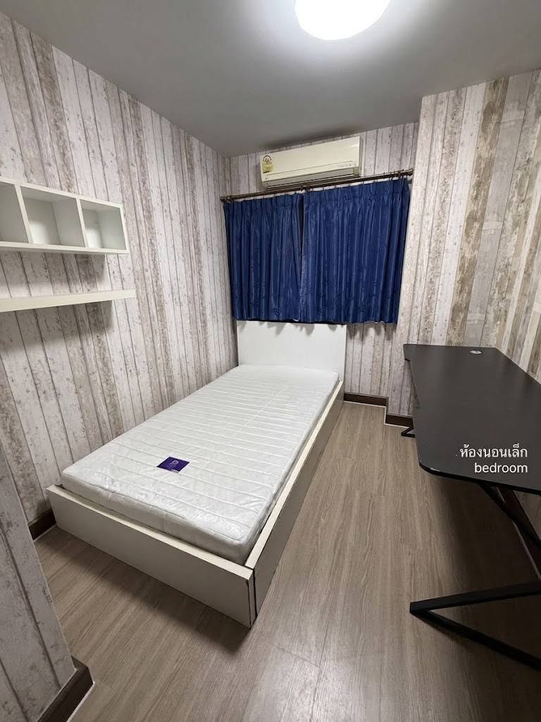 FOR  RENT📍ดิ เอสเคป สุขุมวิท 101/1 คอนโด2ห้องนอน ใกล้ BTSปุณณวิถีBTSอุดมสุข ปล่อยเช่าเพียง ฿ 15,500 / 12 เดือน  – รูปที่ 3