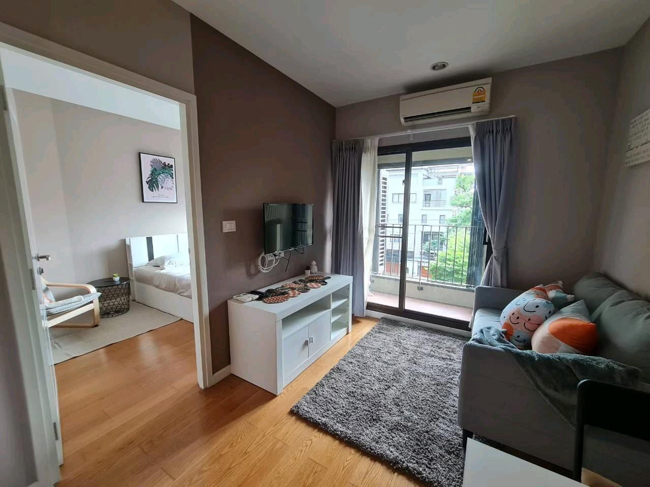 Condolette Dwell Sukhumvit26 – รูปที่ 2