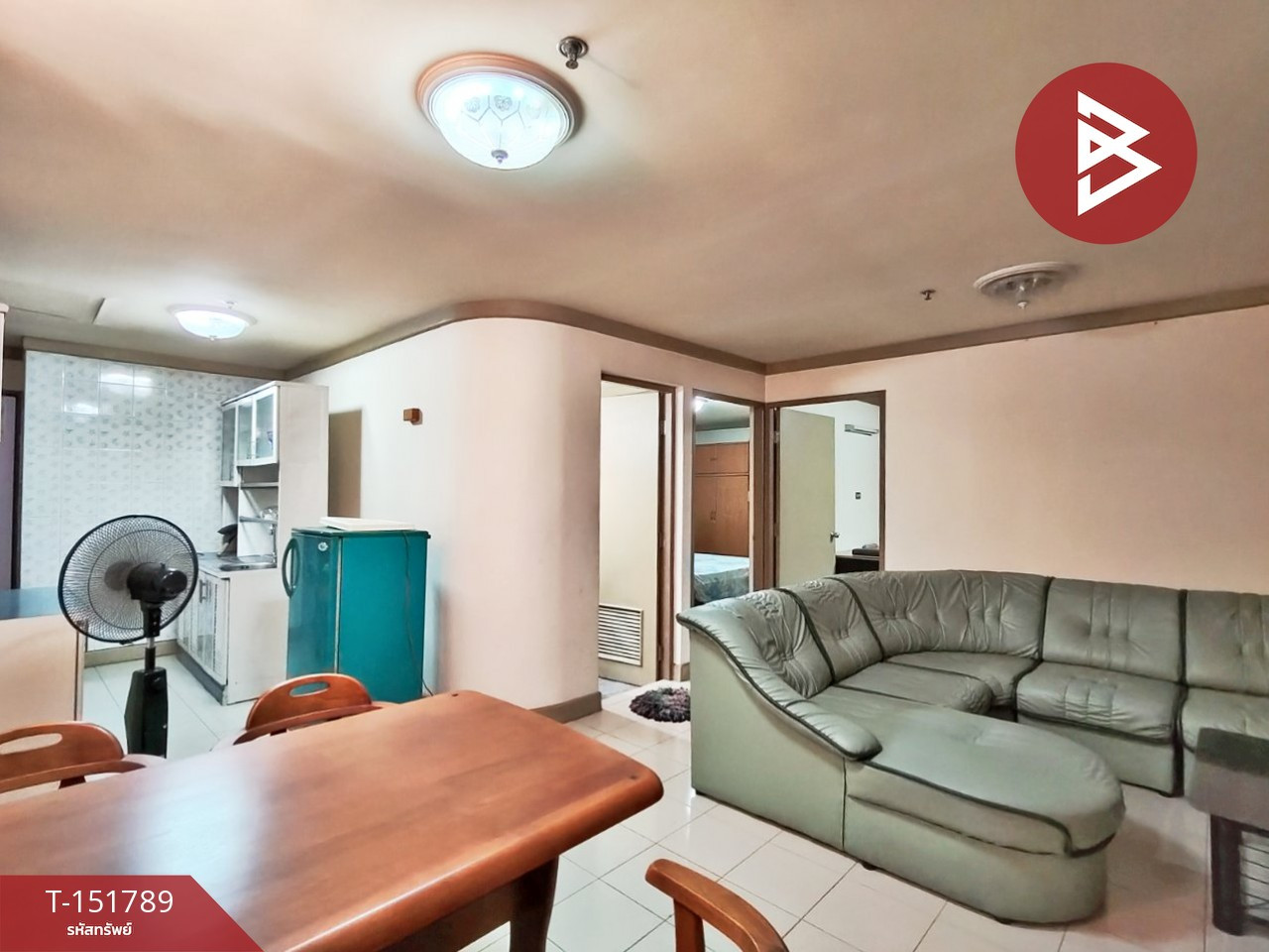 Condo for sale Nontee Parkville (Nontee Parkville) Pathum Thani Condo for sale Nontee Parkville (Nontee Parkville) Pathum Thani