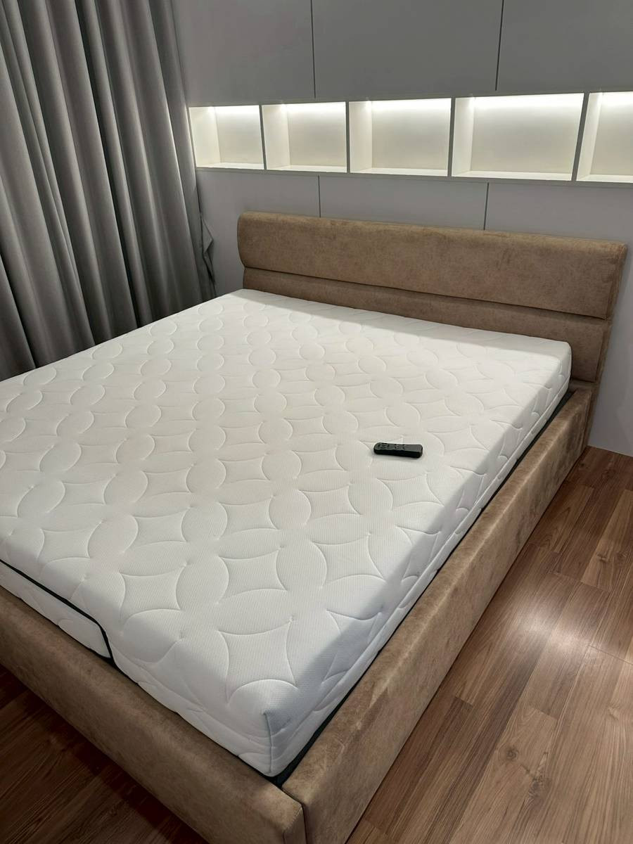 IVY Ampio ห้องสวย มีให้เลือกชมหลายห้อง เฟอร์นิเจอร์ครบ พร้อมอยู่ IVY Ampio ห้องสวย มีให้เลือกชมหลายห้อง เฟอร์นิเจอร์ครบ พร้อมอยู่