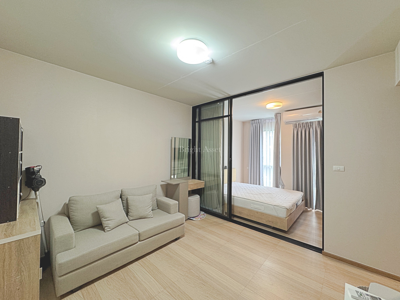 For rent Unio Sukhumvit 72 Phase 1 Property Code P3504