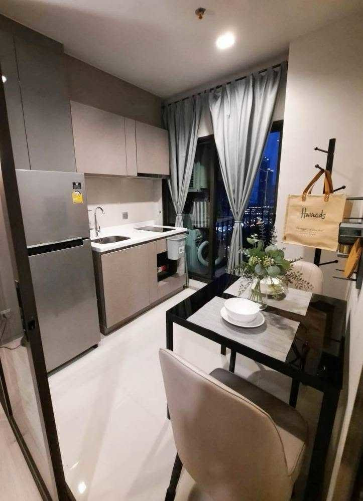 Life Asoke Rama 9 For Rent Life Asoke Rama 9 For Rent