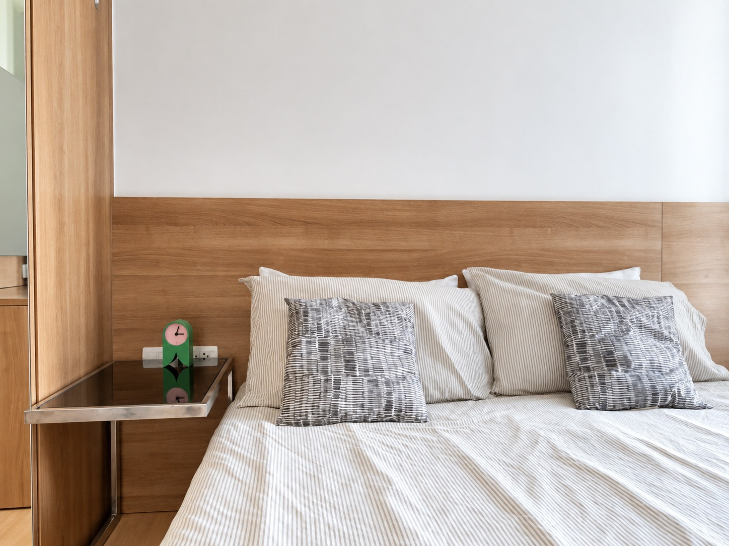 🔥 ให้เช่า Rhythm Sukhumvit 50 | 1 ห้องนอน 35 ตร.ม. | 19,000 บาท/เดือน – รูปที่ 4