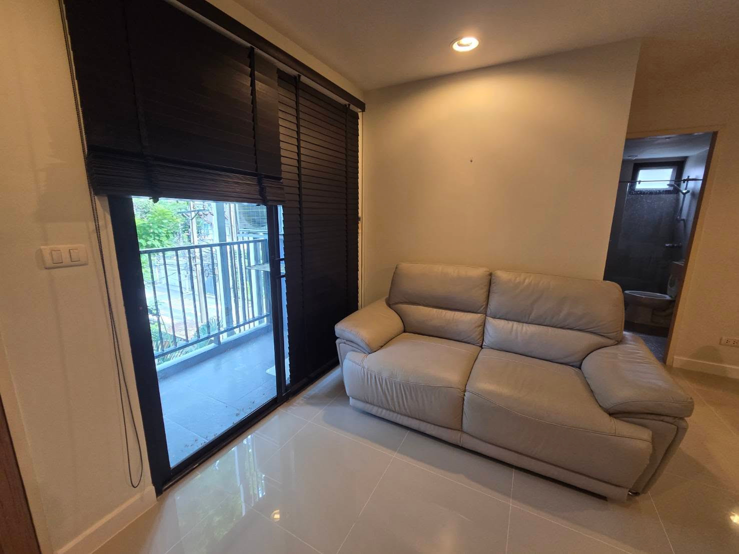 FOR  RENT📍Zenith Place Sukhumvit 42 ปล่อยเช่าเพียง ฿ 19,800 / 12 เดือน (รวมค่าส่วนกลางแล้ว)  – รูปที่ 2