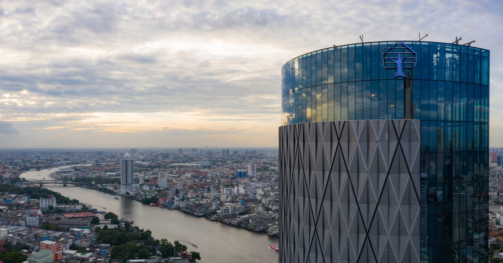 ให้เช่า | Banyan Tree Residences Riverside Bangkok คอนโดหรู ริมเเม่น้ำ ห้องกว้าง พร้อมระเบียงส่วนตัว – รูปที่ 3