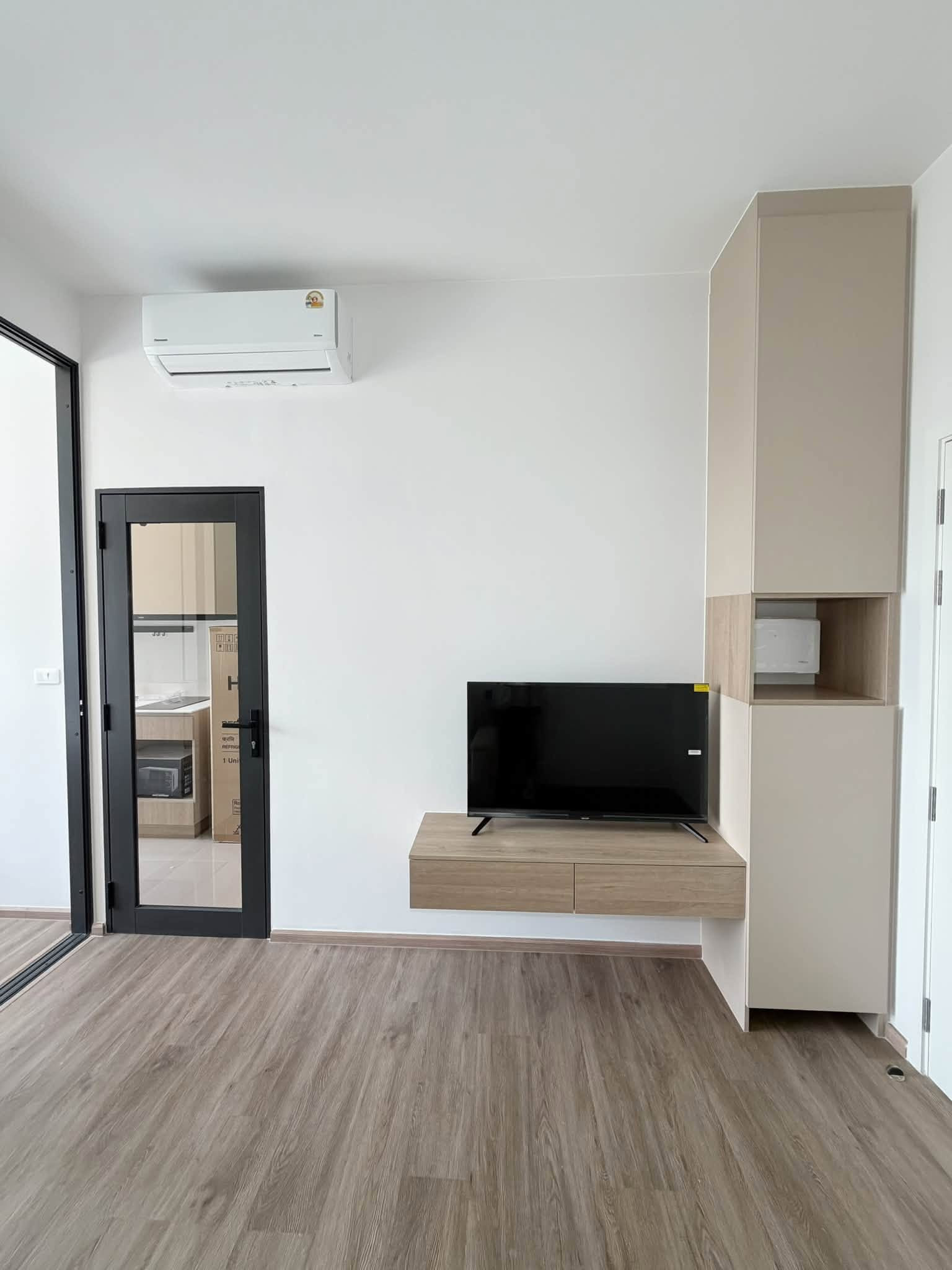 รีบจองด่วน!!!มาใหม่ๆ 🏠 Flexi Mega Space Bangna เช่า13000บาท ชอบคุยกันได้ – รูปที่ 2