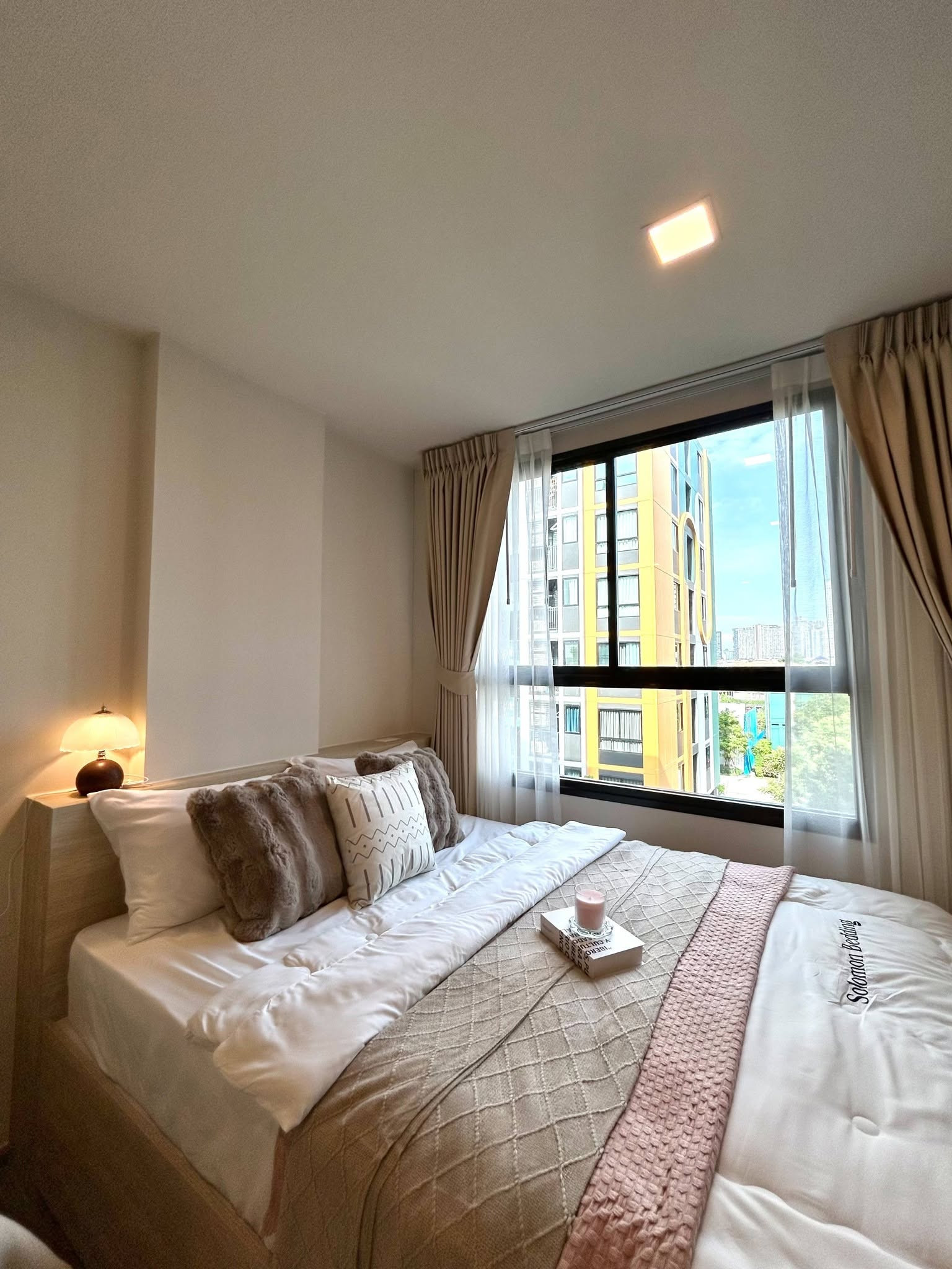 (Code SM2204) Condo for sale, The Muve Bangkhae project: The Move Bangkhae Condo