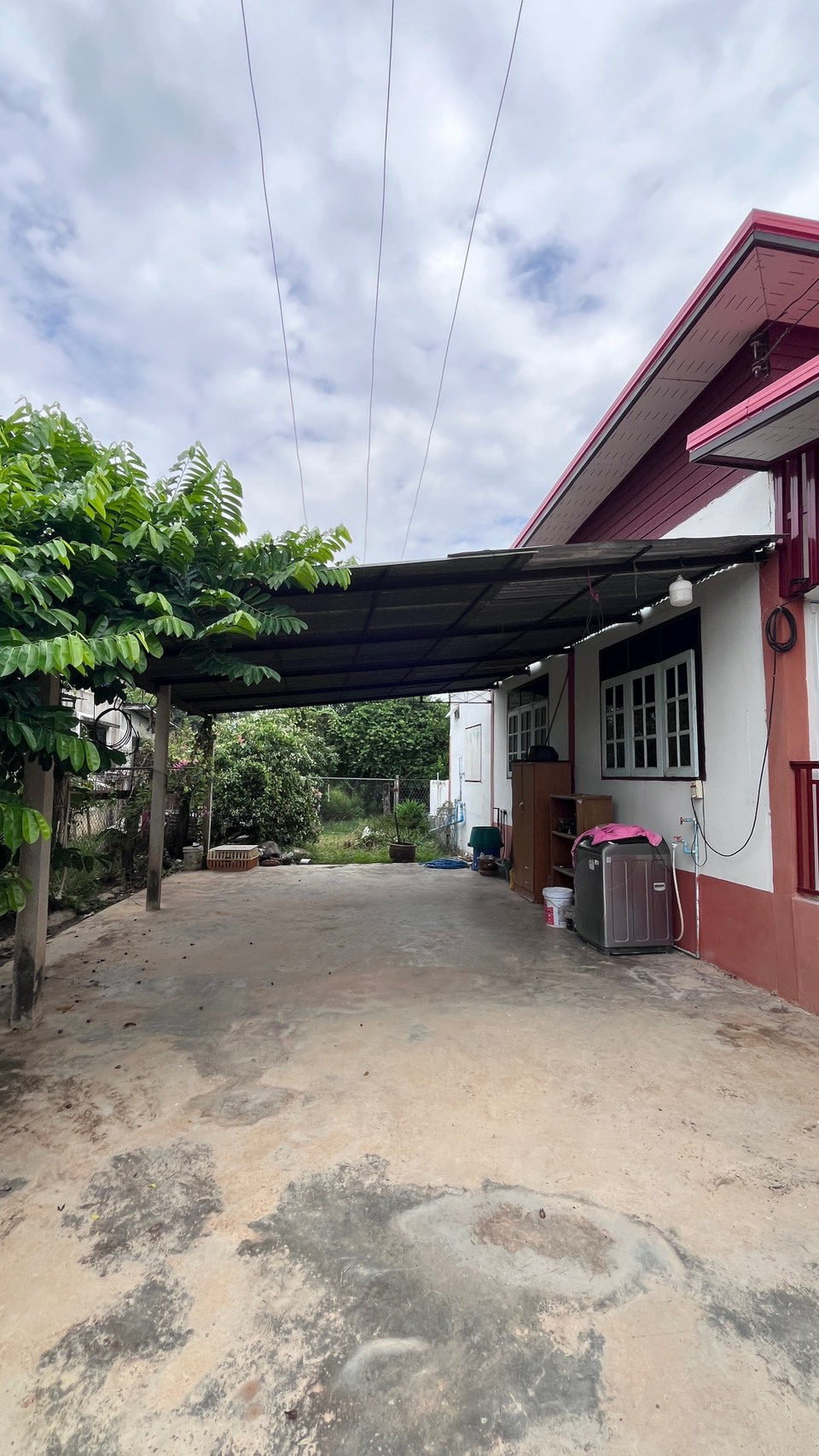 ขายบ้านเดี่ยว บนที่ดินกว่า 1 ไร่ ใกล้โรงเรียนยางซ้าย อ.เมืองสุโขทัย – รูปที่ 2