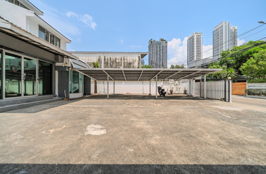 🔥🔥 อาคารสำนักงาน + Back Office ลาดพร้าว ซอย 8 🔥🔥 – รูปที่ 2