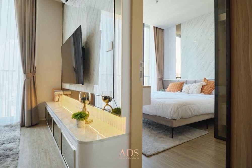 FOR RENT 📍Noble State 39 โนเบิล สเตท 39 ปล่อยเช่าเพียง 60,000บาท / เดือน – รูปที่ 3