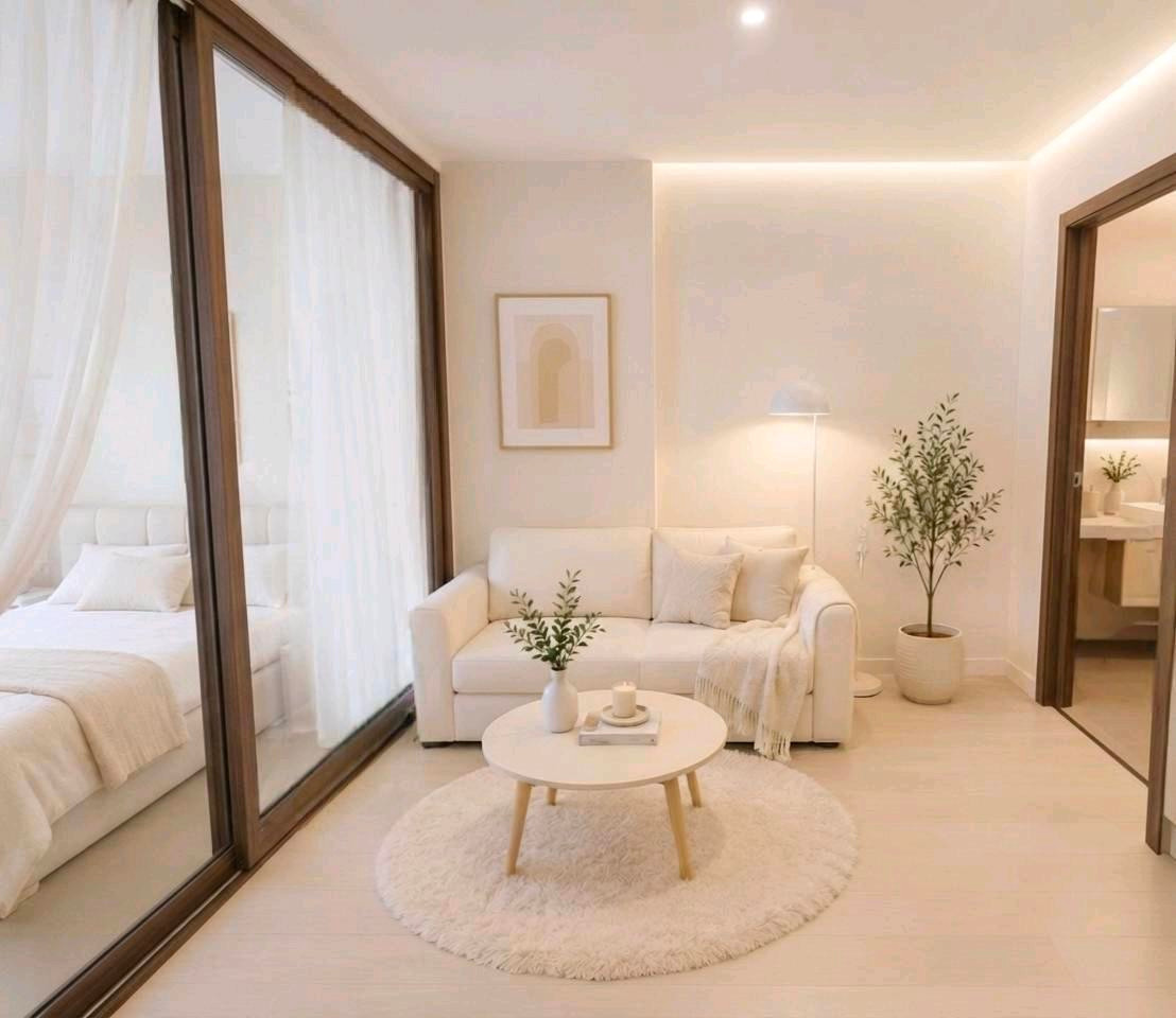 Condo for sale near MRT Ratchada Cultural Center Condo for sale, Artisan Ratchada Condo for sale near MRT Ratchada Cultural Center Condo for sale, Artisan Ratchada