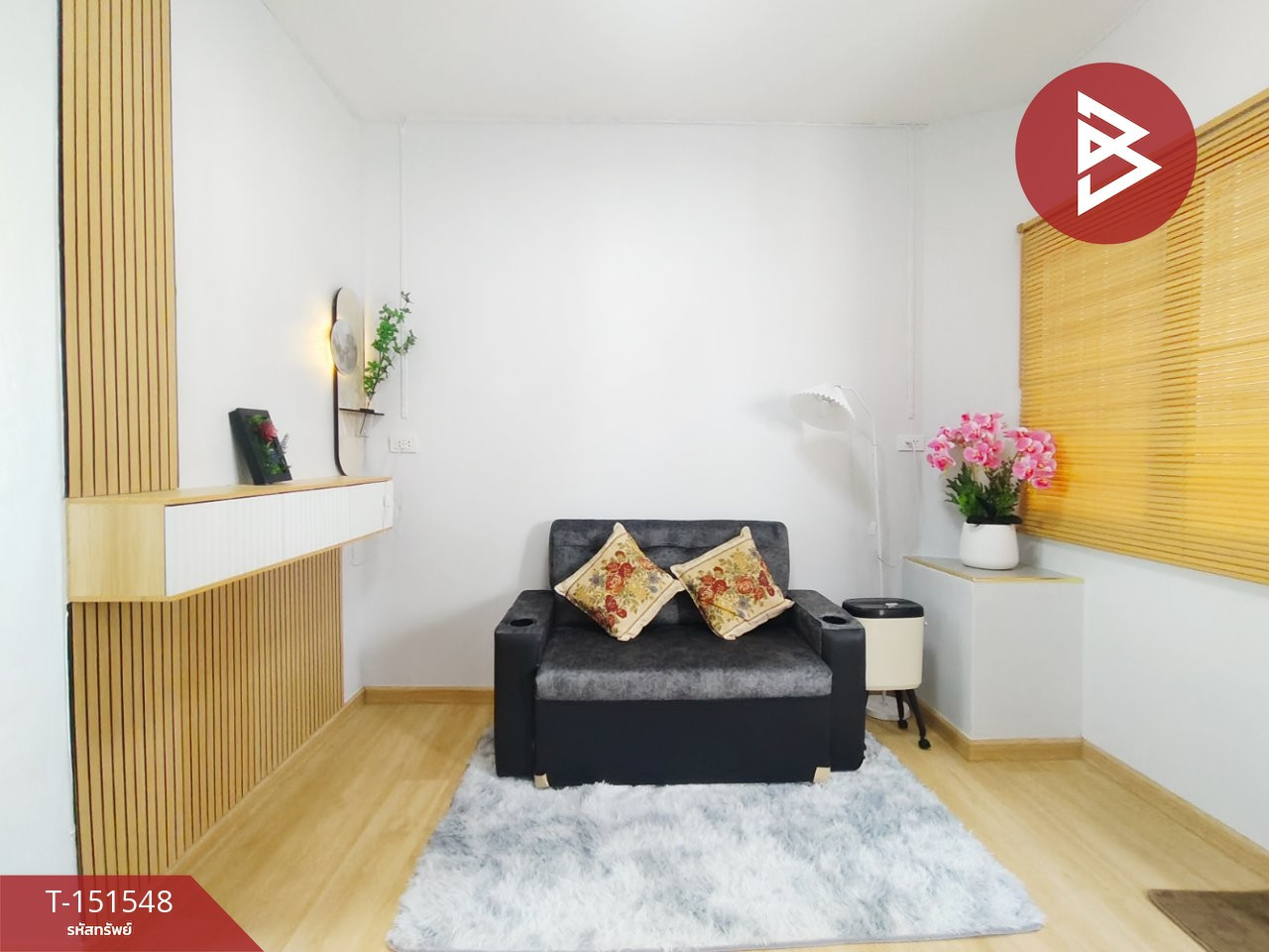 ขายห้องชุด เอื้ออาทรขจรวิทย์2 บางพลี สมุทรปราการ – รูปที่ 3