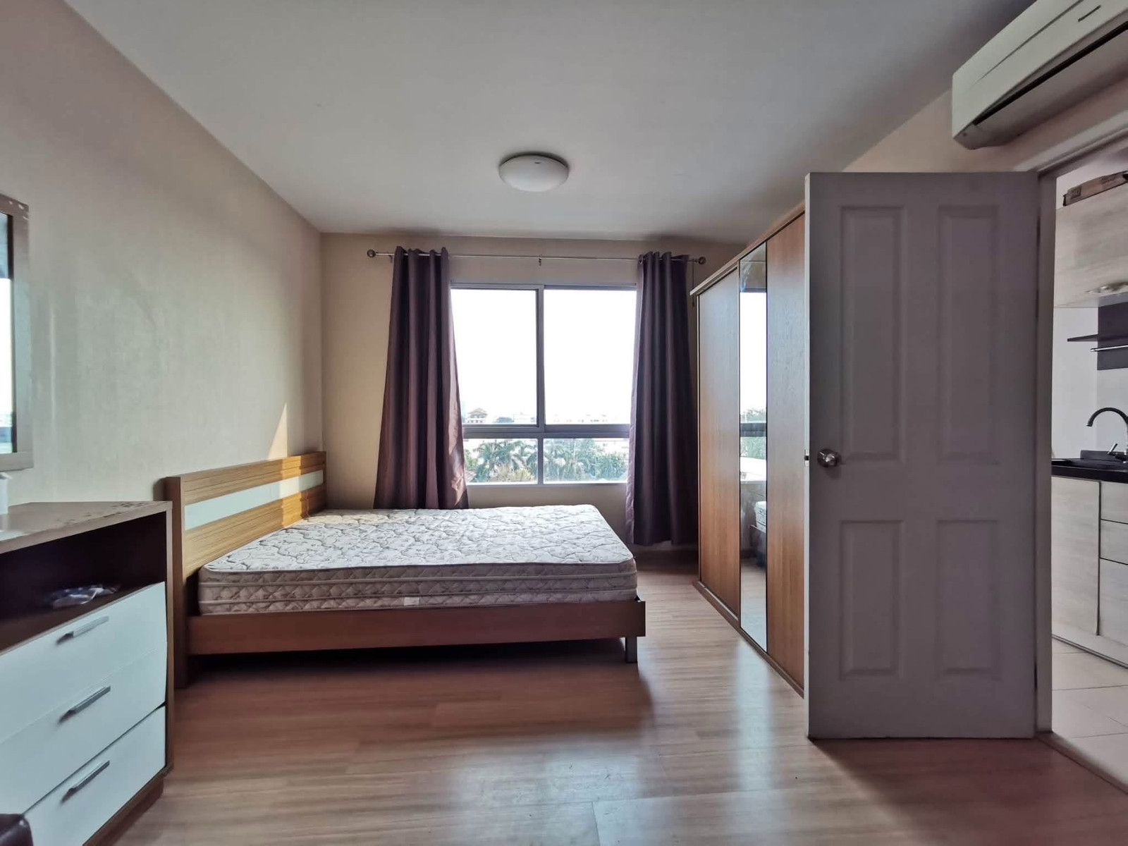 ขาย พลัม คอนโด นวมินทร์ 1Bed 1Bath 29sqm. 5F Building B  Condo for Sale Plum condo nawamin – รูปที่ 2