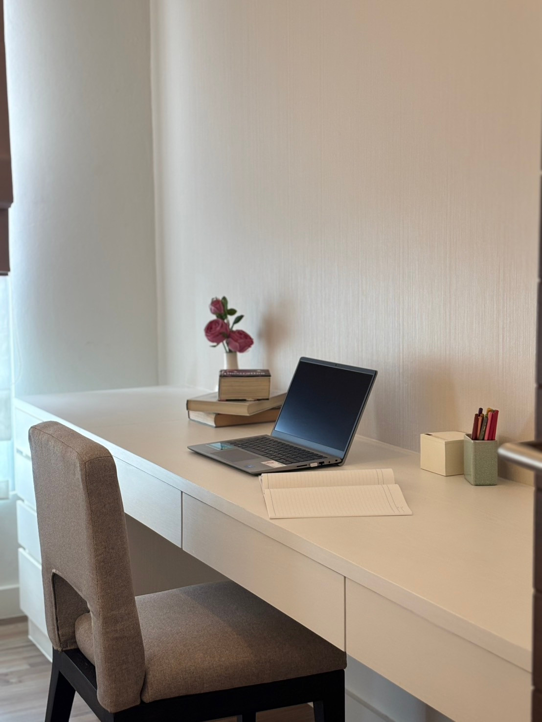 Tanida Residence : Room for rent 2 Bedroom (87 Sq.m.) – รูปที่ 3
