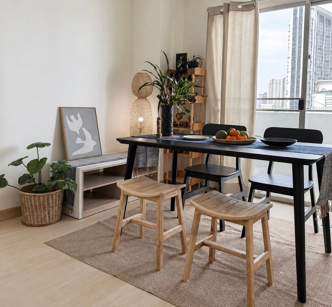 My Condo Sukhumvit 52, 2 ห้องนอน 2 ห้องน้ำ | 52 ตร.ม. | ชั้น 8 – รูปที่ 4