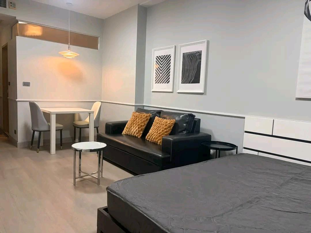 69 09 797 ขายSupalai River Place เจริญนคร  – รูปที่ 2